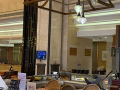 -盛宴标帜餐厅·亲子自助 (南昌喜来登酒店)