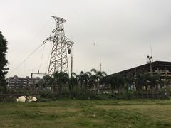 -广州市紫泥堂文化创意园景区