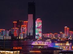 -武昌江滩