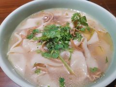 -萧记三鲜烩面(郑汴路店)