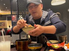 -玄白·炭烤活鳗(上海首店)