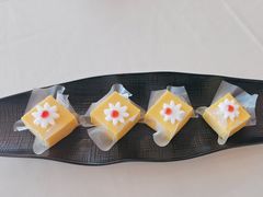 -南海渔村·空中一号(天幕海鲜店)