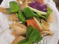 -盈田盈粥庄(博山东路店)