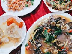 -车头老二大排档