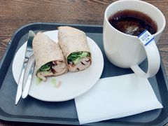 -星巴克(西湖天地店)
