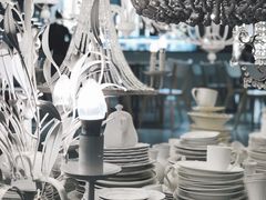 景观位-娜娜家·Nana's restaurant(国金汇店)