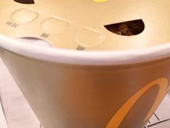 -麦当劳(合肥之心城店)