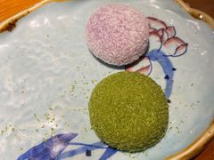 大福-鳗鱼家·深夜食堂(军博店)