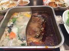 -新辣道鱼火锅(领展购物广场·中关村店)