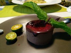 -厚积云牛排餐吧(宽窄巷子店)