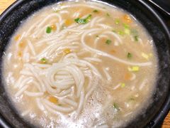 -汪爹爹武汉牛三鲜(朝外大街店)