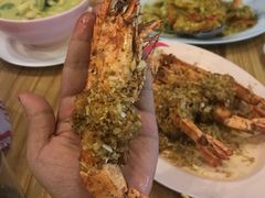 -Wang Sai Seafood