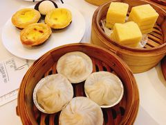 -万龙洲海鲜(大兴绿地缤纷城店)