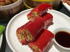-兰亭轩茶餐厅(长江路店)