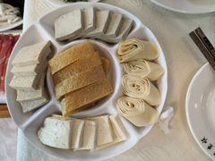 -东来顺饭庄(天坛店)