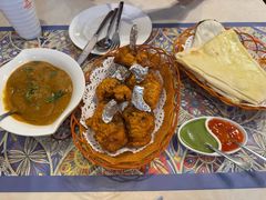 -Santoor 萨都里印度餐厅(北锣鼓巷店)