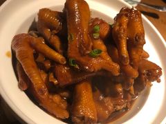 -小菜园新徽菜(合肥瑶海万达店)