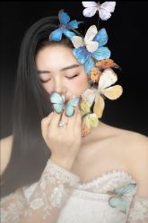 -太郎花子婚纱摄影TAHAKO(无锡店)