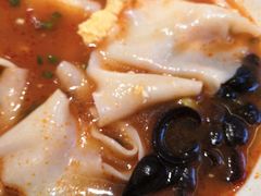 -震山堂·手工劲面(仓山万达店)