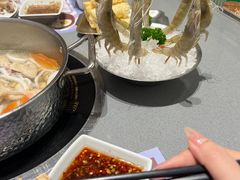 -椰小鸡·琼州糟粕醋·火锅(美兰缤纷城店)