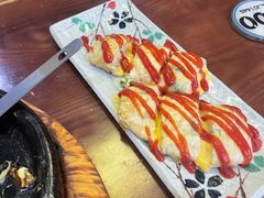 -胜代日本料理(云程巷小区店)