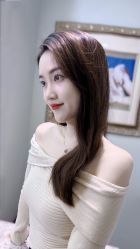 -开运眉半永久纹眉野生眉