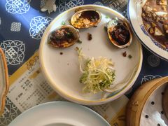 -旺角小渔村(幸福中路店)