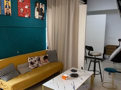 -爱定格照相馆.证件照(周浦万达店)