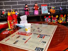 -捷信牛奶甜品世家(五道口店)