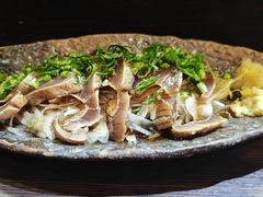 -角落里(中山公园店)