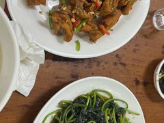 -华记粥饭店(印象容桂主题风情街店)