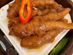 -老洋坊饭店(厚街东宝路店)