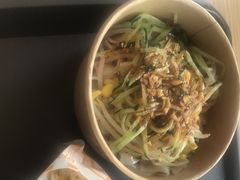 -驴世家驴肉火烧·凉皮·胡辣汤(五道口店)