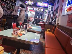 -川正旺江湖菜(三元桥店)