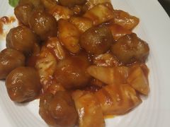 -丰收日·小海鲜·沪上家宴(顾村正大店)