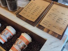 -Peet's Coffee皮爷咖啡(新天地黑标店)