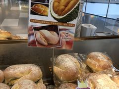 -西村叔叔的店·面包·甜品·蛋糕(清河万象汇店)