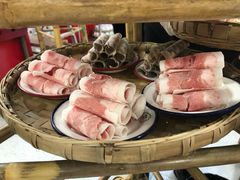 -陳艳红火锅(港汇店)