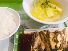 -老乡鸡(武汉中南梅苑小区地铁站店)