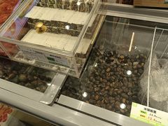 -优可栗栗·零食炒货(上品店)