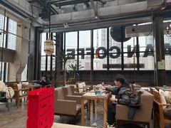 -Maan coffee漫咖啡(1905店)