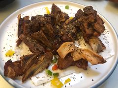 排骨-堂宴·老厦门私房菜(1988仙岳总店)