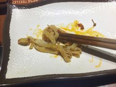 -蓉城四海·澳牛炙烤自助(江阴周庄店)