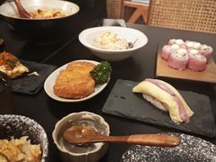-饭团匠·料理小食堂(玉林店)