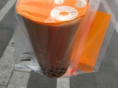 -CoCo都可(常德路店)