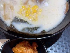 -吉野家(成都时代奥莱店)