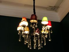 -新白鹿餐厅(城西银泰城店)