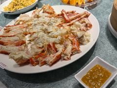 -79号渔船海鲜饭店(岗厦店)