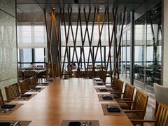 大堂-解放碑威斯汀酒店-知味国际美食餐厅