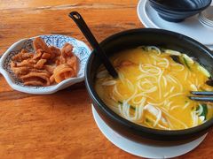 -桥香园过桥米线(国贸店)